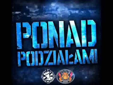 Harpi M.U.R, Ch.Z Unikat , Piątek 13TH, Fuso Diil Gang ref. Alicja Wojtczak - Moje Życie