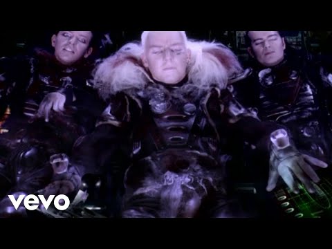 Age Of Love video thumbnail