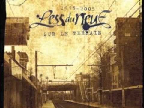 Opus Incertum - Less du Neuf