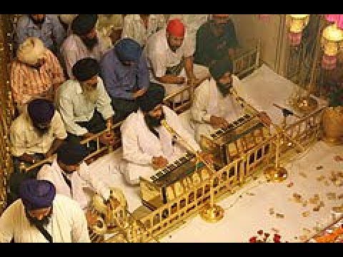 Lecture 10 - Community in Sikhism, Bahai, and New Age Religions