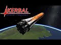 Kerbal Space Program - MEGA ROCKET 