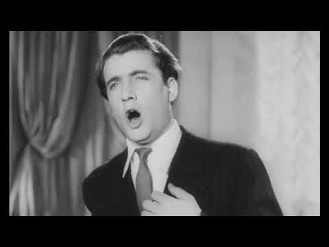 CORRECT PITCH: Nicolai Ghiaurov sings Glinka's "Doubt"