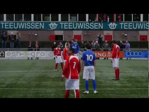 JVC Cuijk B1 - Grol B1