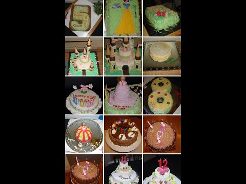 Amateur Cakes  - By Dr Shanika Anthony