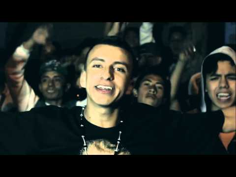 CALLEJEROS Y DE BARRIO//TOSER ZAIKO Y NUCO  VIDEO OFFICIAL HD