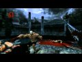 Splatter Comic Con Trailer 2009