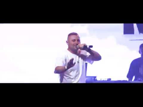 PIH - "W górze szkła (Wódka)" Live | X - lecie SSG. 2018