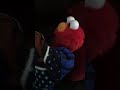 Elmo S Punishment Day