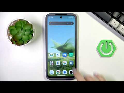 TCL 60 SE NXTpaper 5G – How to Clear Credentials