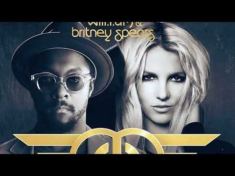 Will.I.Am feat. Britney Spears - Scream&Shout (by Juicy Ju Mashup)