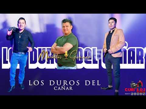 La Venada Mix Anthony Bermejo El Fenix Ft. Markitos Guaman Los Duros del Canar (audio 2024)