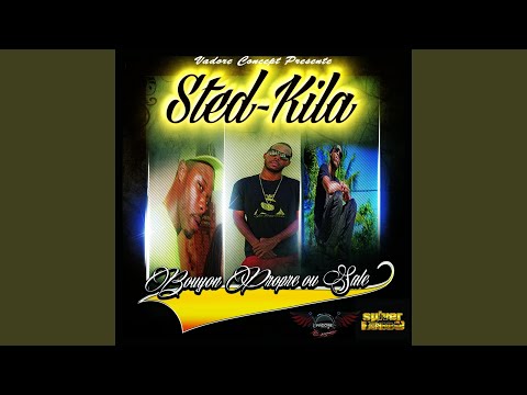 Kleck Kleck Djoup (feat. Yellow Gaza Girls)