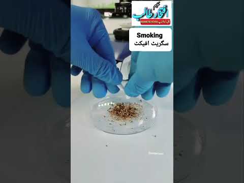 #desi #hakeem #herbal #smoking #cigarette