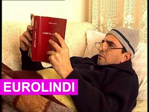 Humor-Besim Dina,,Shqiptare jemi qka sna bon vaki,,Eurolindi&Etc.