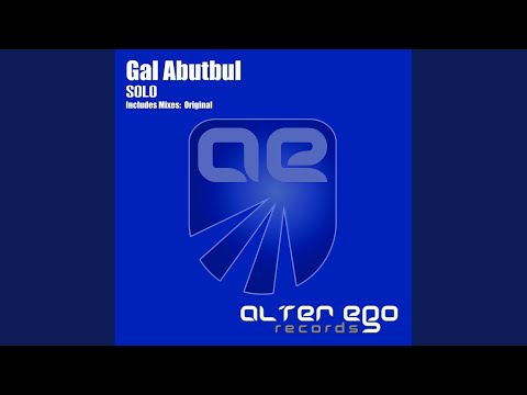 Solo (Original Mix)