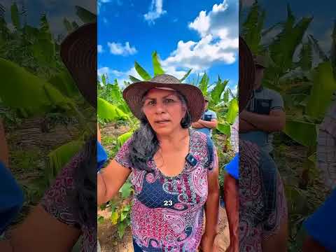 ¡El Pueblo Campesino en Marcha! El Municipio Francisco de Miranda alza la voz por la Soberanía 🇻🇪