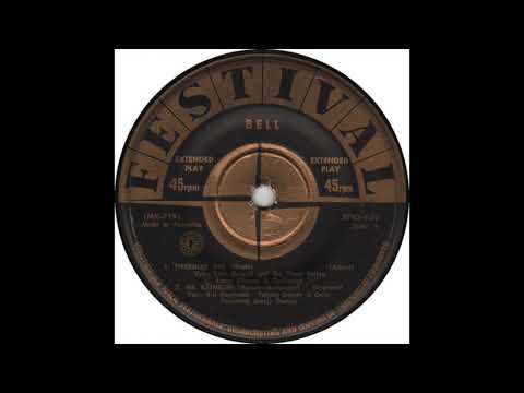 Ellie Russell - Tweedlee Dee