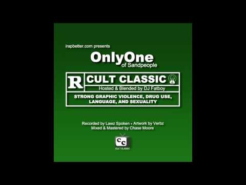 OnlyOne - Skrillionaire (feat. Cool Nutz & illmaculate) + LYRICS