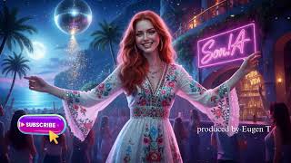 Download lagu 🇷🇴 Son!A feat. LCM Studio - And The Music Take Control (Soft Oriental Mix)🕌✨🍸 EURO DANCE 2026 mp3