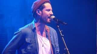 Max Herre - DuDuDu - LIVE