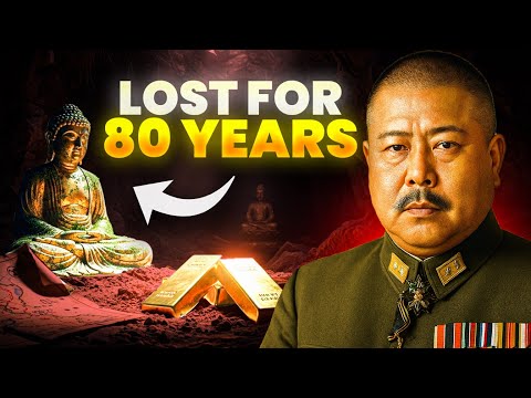 Gold, Tod und Geheimnisse: Die Wahrheit über Yamashitas Schatz