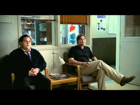 MONEYBALL - Defy All The Odds on 9/23