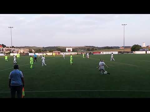 FSG Kreuttal KM FR 1b II vs 1 Simmeringer SC Frauen