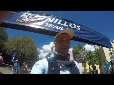 Hornillos Golden Trail 2025
