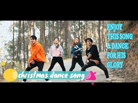 New Nepali Christmas Song Bagaichama -राजेश राई को बगैंचामा फुल फुल्यो (Official video)