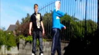 Crook - Striving Higher (Official Music Video) [HD]