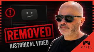 YouTube Removed My Video. And I’m Not Okay With It.