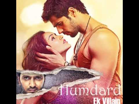 Humdard || Movie - Ek Villain || Original Arijit Singh|| by Sangram