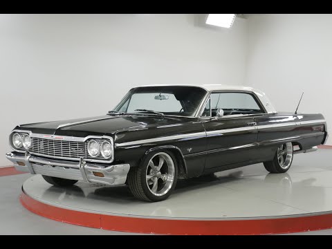 1964 Chevrolet Impala (CC-1188940) for sale in Denver , Colorado