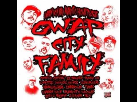 READY 4 WAR   CASPER CAPONE , DANNY BOY