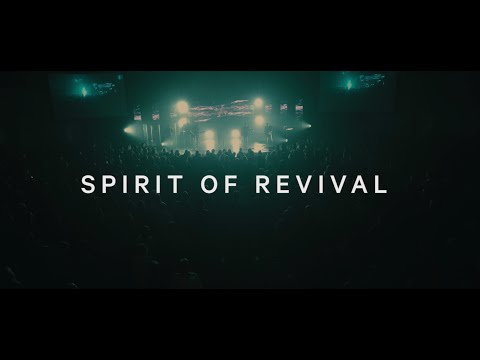 Thumbnail for Spirit of Revival video