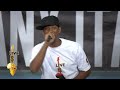 Will Smith Gettin Jiggy Wit It Switch Fresh Prince Live 8 2005