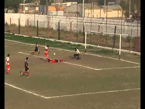 LIGA TUCUMANA /  AMALIA 1 - 1 ALL BOYS