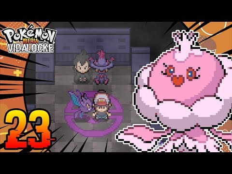 Pokémon Iberia Vidalocke Cap. 23 - PERDIENDO LA CONFIANZA Y LA GRAN ESTAFA!!
