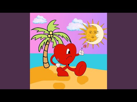 Roméo Sin Julieta (Bad Bunny Thank's)