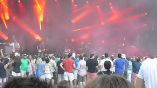 Phillip Phillips - Get Up Get Down