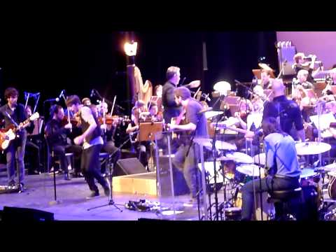 VETUSTA MORLA + OSRM - Lo Que Te Hace Grande