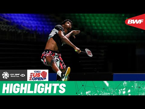 Can Ayush Shetty continue his good form as he faces No.3 seed Brian Yang?