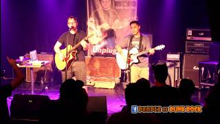 TEN FOOT POLE - Nova Scotia @ L'Anti, Québec City QC - 2018-08-08