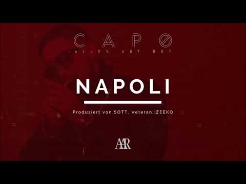 Video thumbnail for Napoli