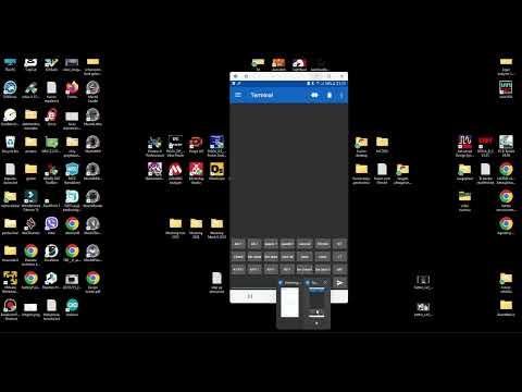 Simple Attiny1614 software CRC example