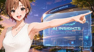 ちるるのAI β | AIニュース解説 | 2026.06.12
