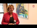 Burgemeester Liesbeth Spies over nieuwste coronamaatregelen