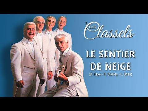 LE SENTIER DE NEIGE (Les Classels)