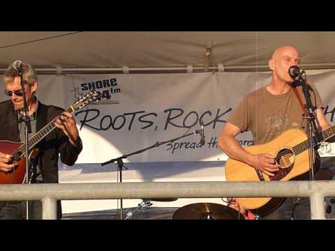 Spirit Of The West - Political