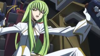 Code Geass Amv With you AAA